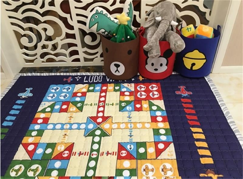 toys storage box