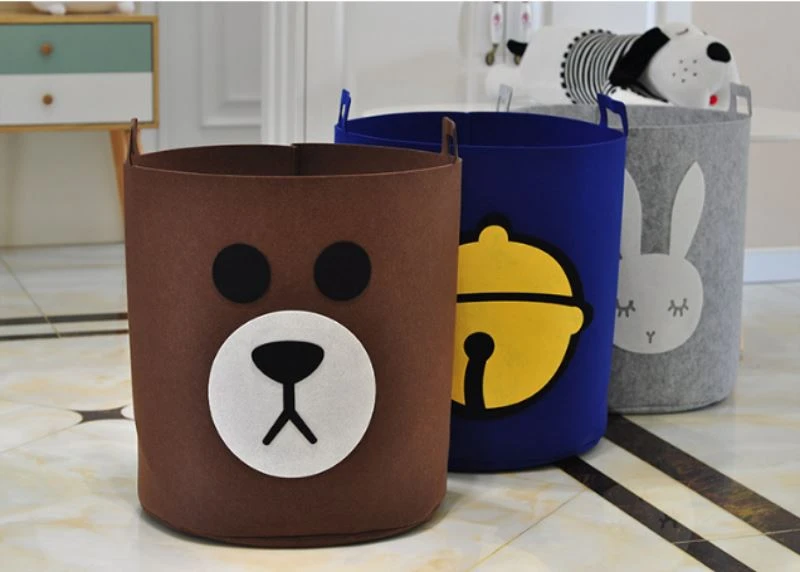 storage basket for toys