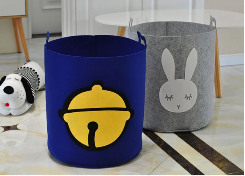 storage laundry hamper for toys