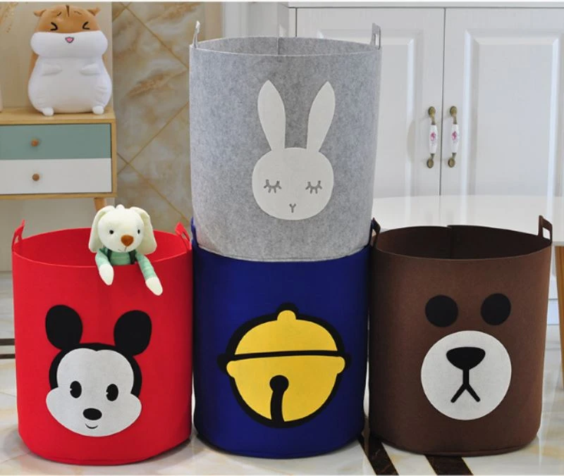 laundry baskets tor toys